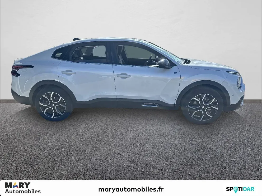 Véhicule occasion 167994 - Citroën C4 X - Photo 4