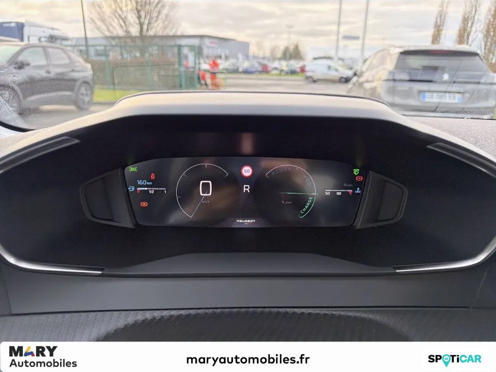 Véhicule occasion 210624 - peugeot 208 - Photo 17
