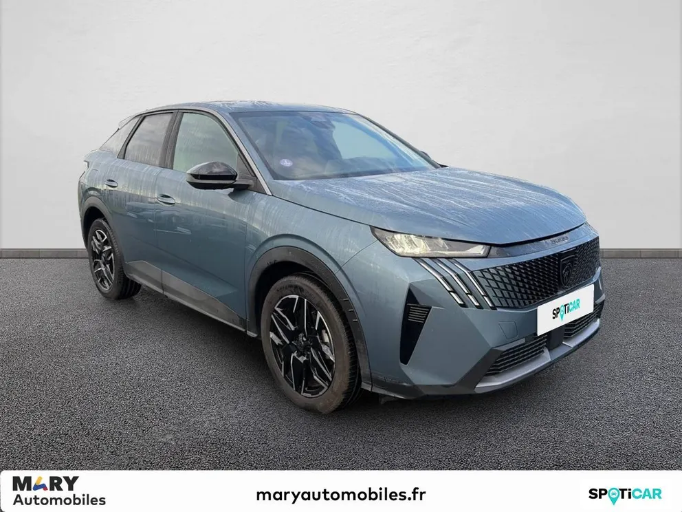 Véhicule occasion 217962 - peugeot 3008 - Photo 3