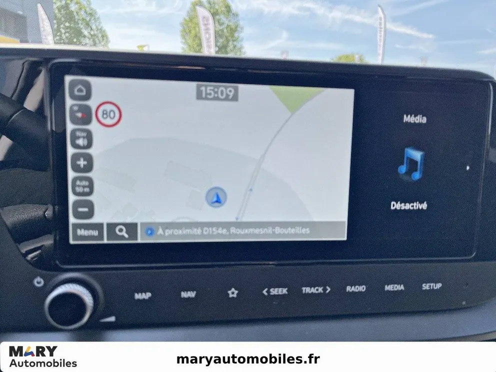 Véhicule occasion 164240 - hyundai i20 - Photo 12