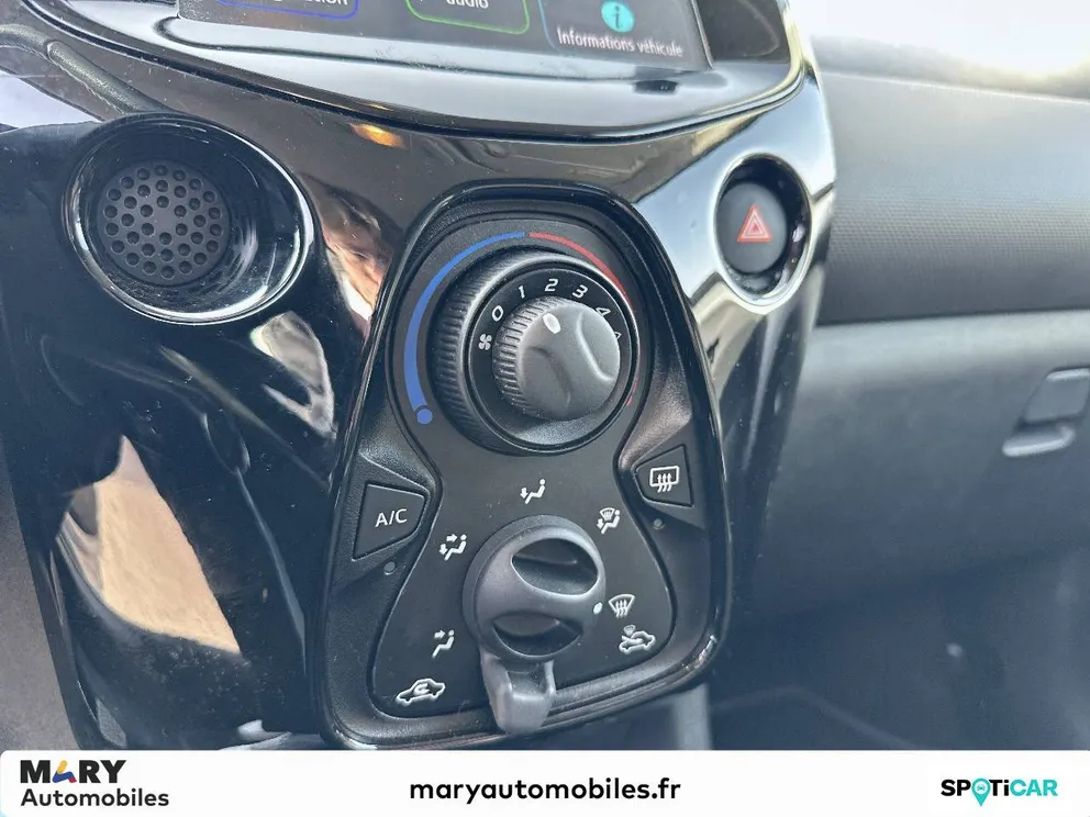 Véhicule occasion 222074 - peugeot 108 - Photo 14