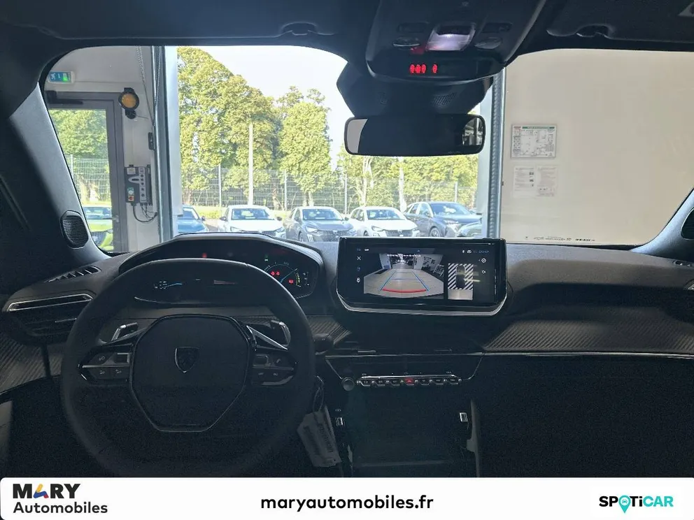 Véhicule occasion 194960 - peugeot 2008 - Photo 8