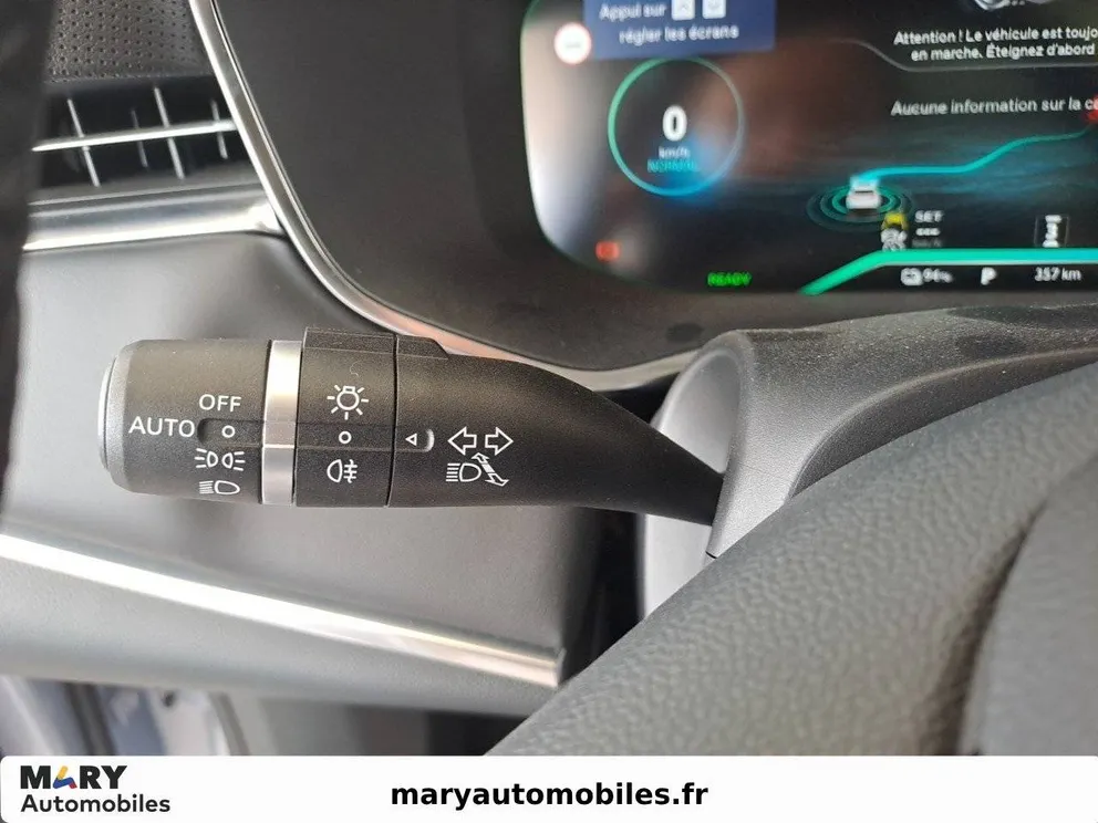 Véhicule occasion 165607 - mg MARVEL R - Photo 16