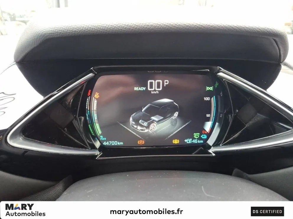 Véhicule occasion 221220 - ds DS 3 - Photo 13