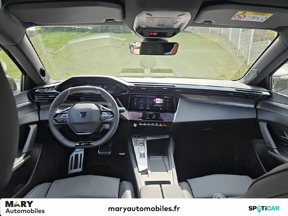 Véhicule occasion 229994 - peugeot 408 - Photo 8