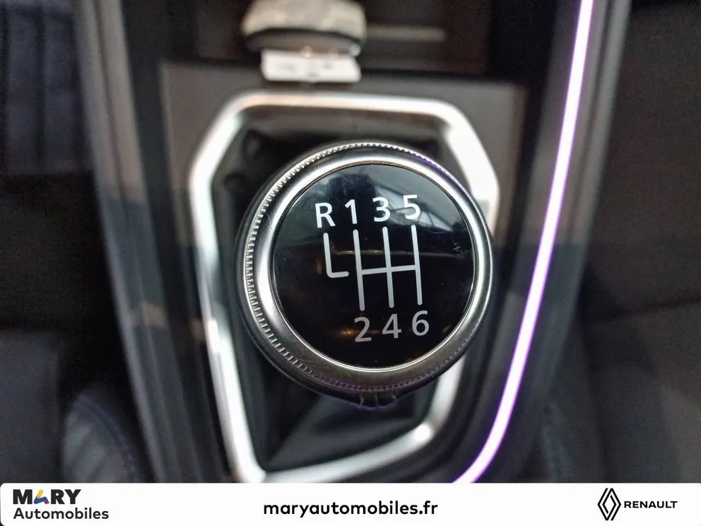 Véhicule occasion 216261 - renault CLIO - Photo 20