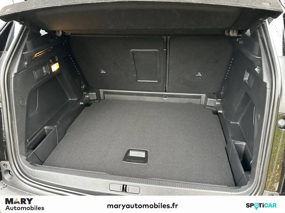 Véhicule occasion 200565 - peugeot 3008 - Photo 6