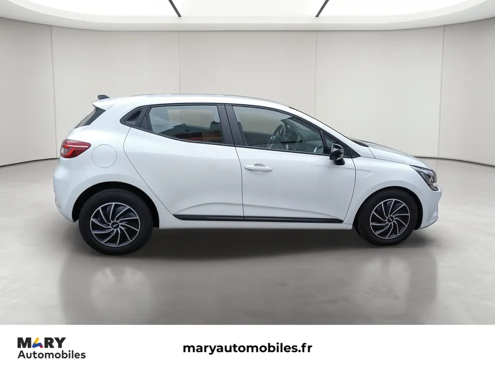 Véhicule occasion 1245692 - renault CLIO - Photo 5