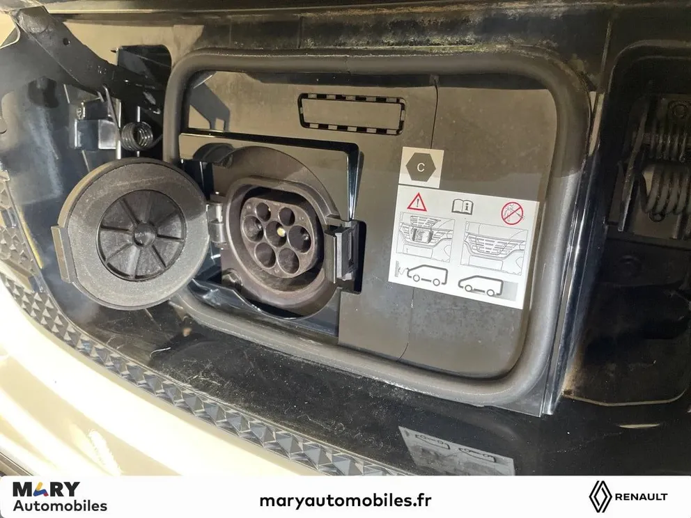 Véhicule occasion 206705 - dacia SPRING - Photo 16