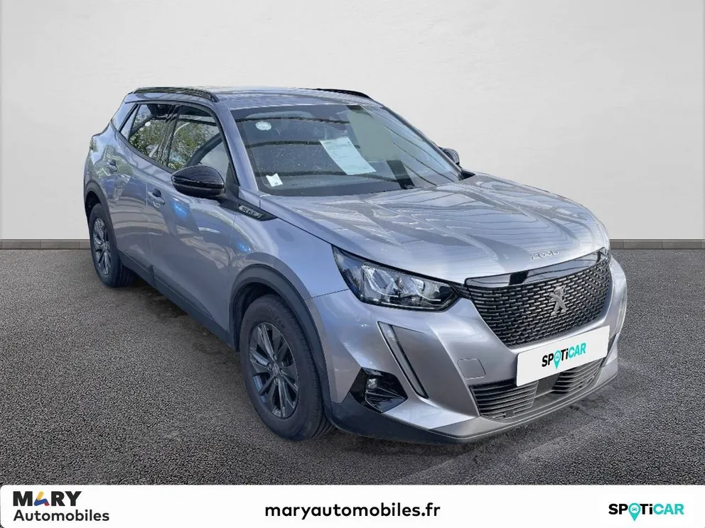 Véhicule occasion 177007 - peugeot 2008 - Photo 4