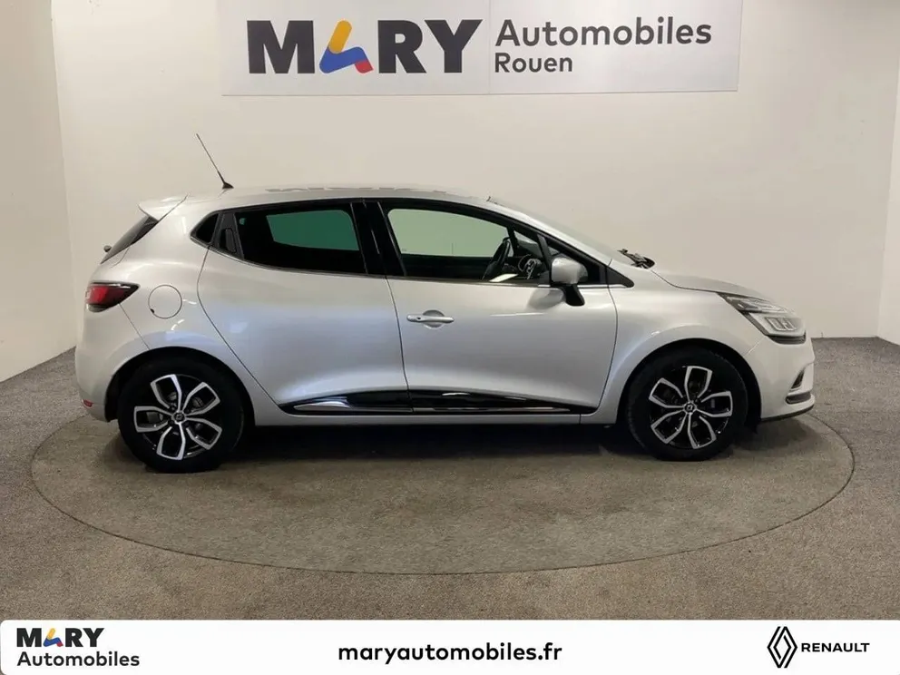 Véhicule occasion 213621 - renault CLIO - Photo 4