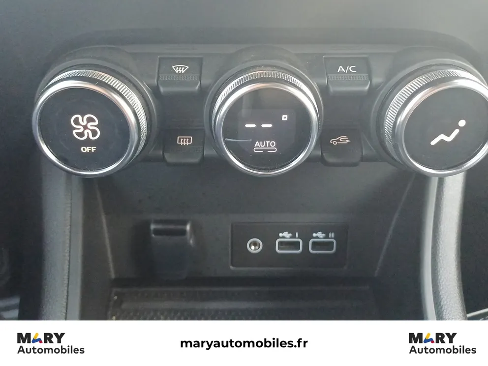 Véhicule occasion 1243765 - renault CAPTUR - Photo 10