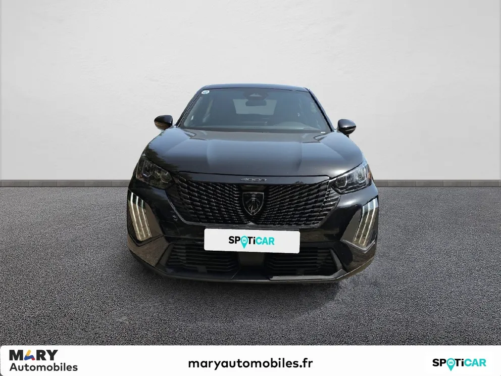 Véhicule occasion 238639 - peugeot 2008 - Photo 6