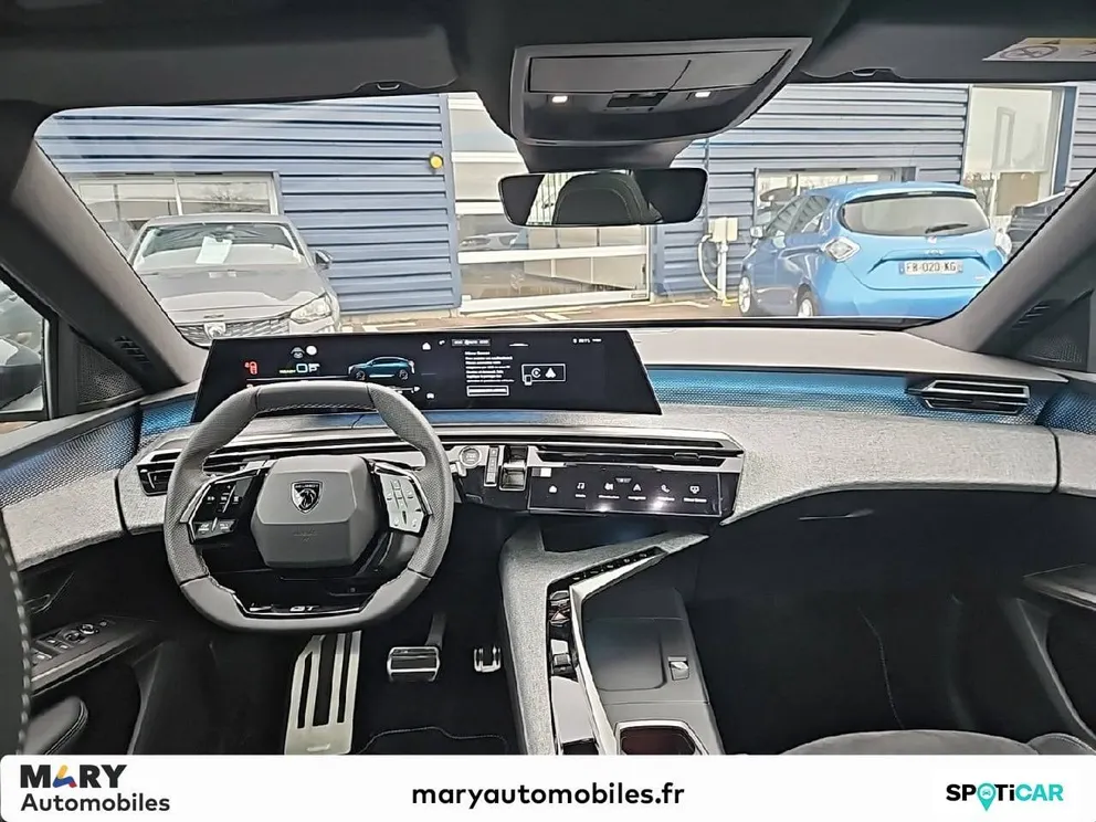 Véhicule occasion 191358 - peugeot 3008 - Photo 8