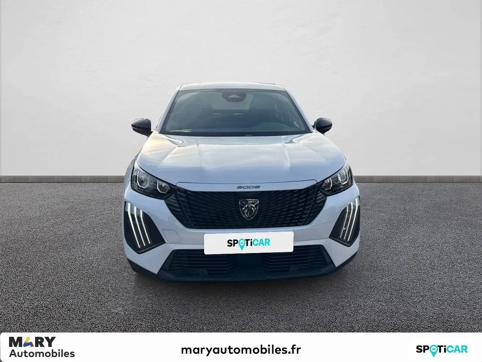Véhicule occasion 218599 - peugeot 2008 - Photo 8