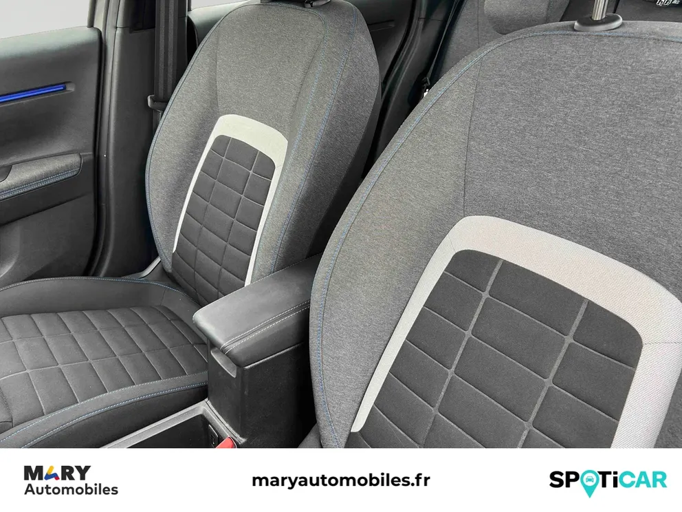 Véhicule occasion 1245500 - Citroën C3 - Photo 13