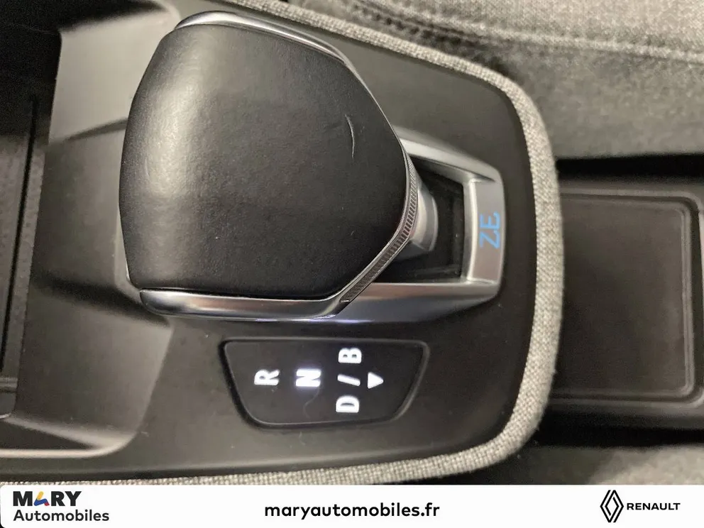 Véhicule occasion 167288 - renault ZOE - Photo 13