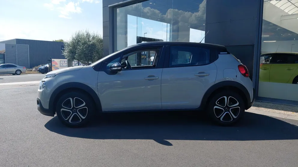 Véhicule occasion 1238865 - Citroën C3 - Photo 2