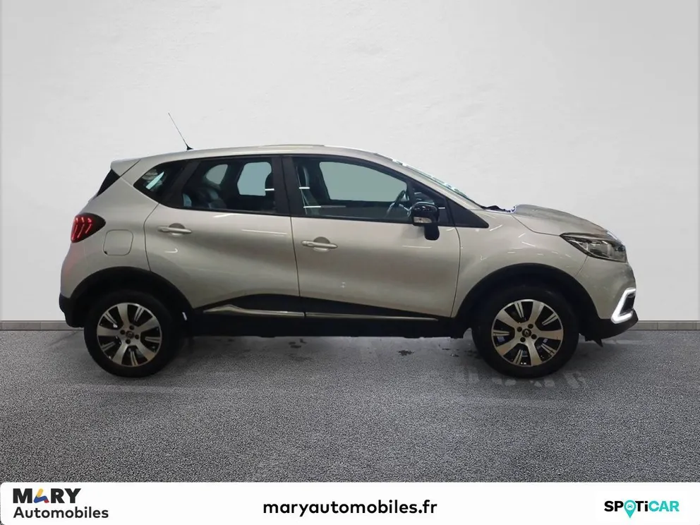 Véhicule occasion 207741 - renault CAPTUR - Photo 4