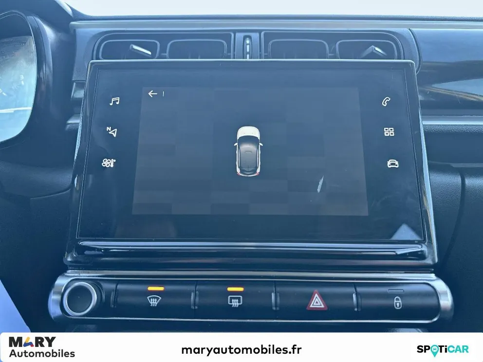 Véhicule occasion 216123 - Citroën C3 - Photo 19