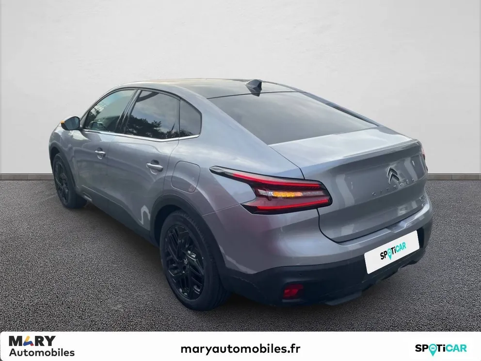 Véhicule occasion 192501 - Citroën C4 X - Photo 7