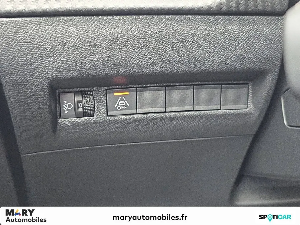 Véhicule occasion 163327 - peugeot 208 - Photo 17