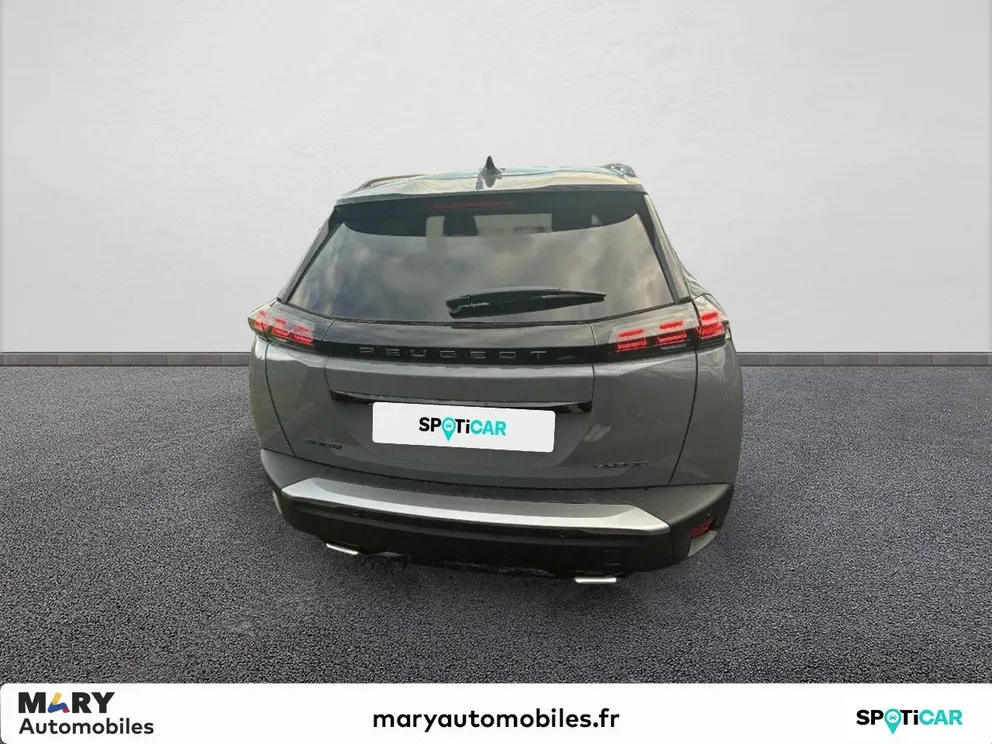 Véhicule occasion 209668 - peugeot 2008 - Photo 5