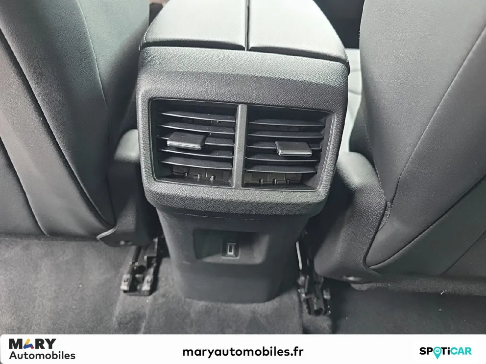 Véhicule occasion 1229088 - Citroën C5 AIRCROSS - Photo 36