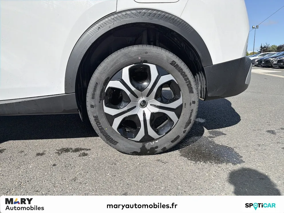 Véhicule occasion 234820 - Citroën C3 AIRCROSS - Photo 7