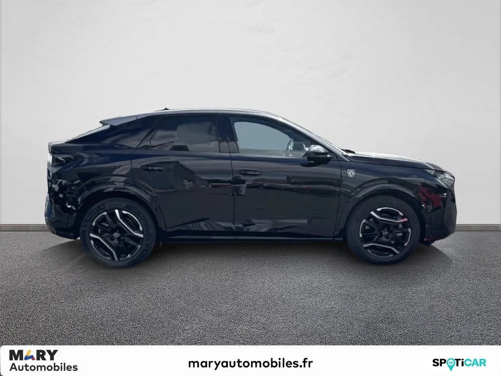 Véhicule occasion 1232553 - peugeot 3008 - Photo 4