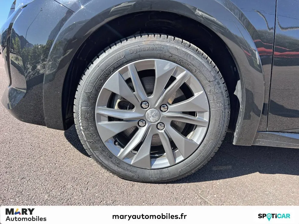 Véhicule occasion 118665 - peugeot 208 - Photo 11
