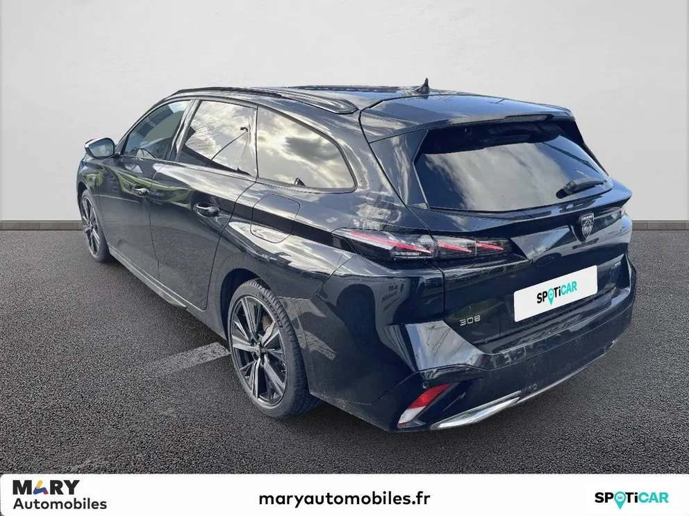 Véhicule occasion 147078 - peugeot 308 - Photo 7