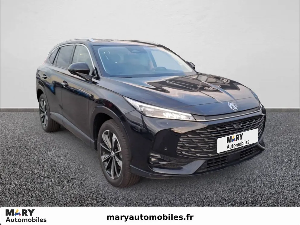 Véhicule occasion 214966 - mg EHS - Photo 3