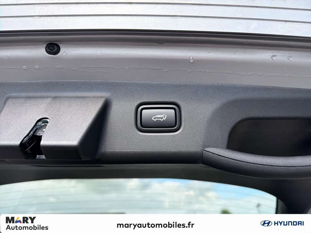 Véhicule occasion 229959 - hyundai TUCSON - Photo 25