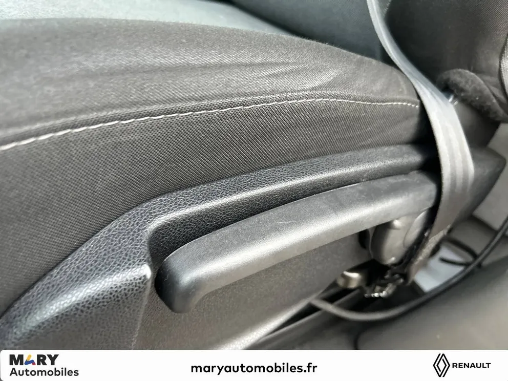 Véhicule occasion 215987 - renault MASTER - Photo 12