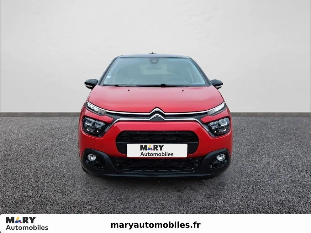 Véhicule occasion 227402 - Citroën C3 - Photo 2
