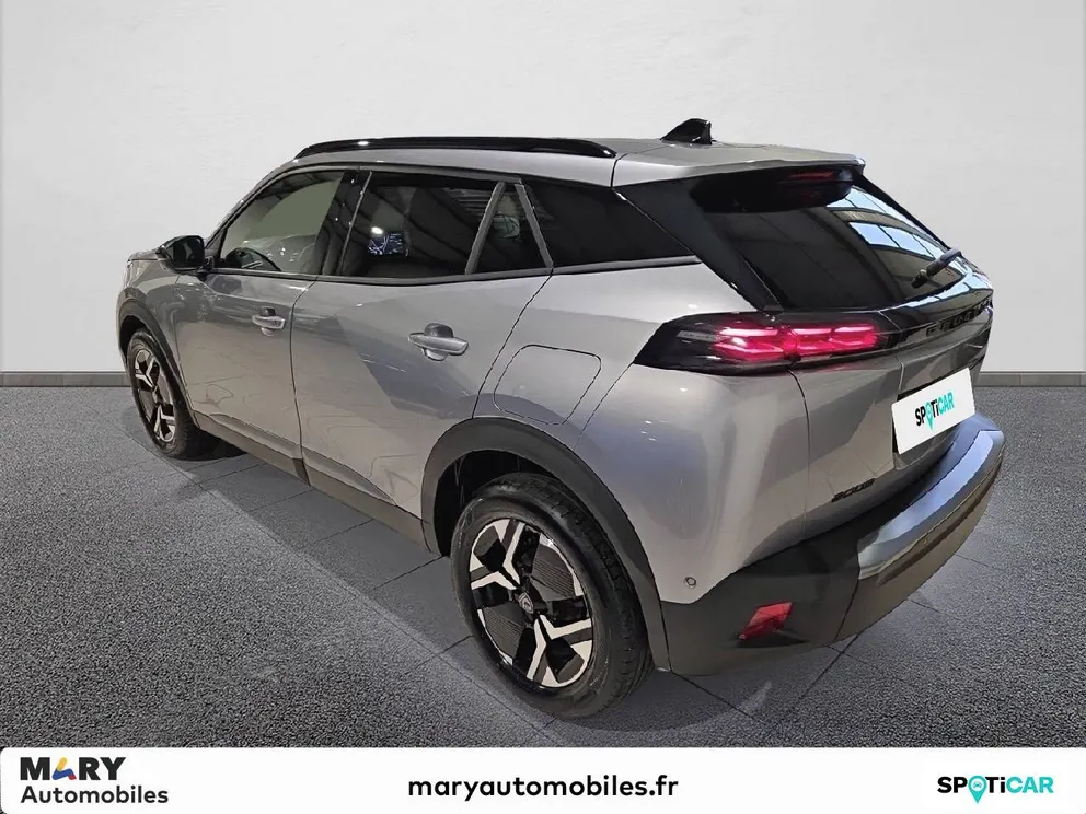 Véhicule occasion 214263 - peugeot 2008 - Photo 7