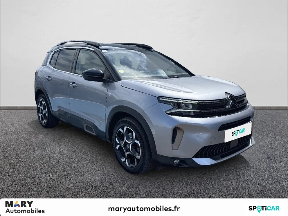 Véhicule occasion 1227406 - Citroën C5 AIRCROSS - Photo 5