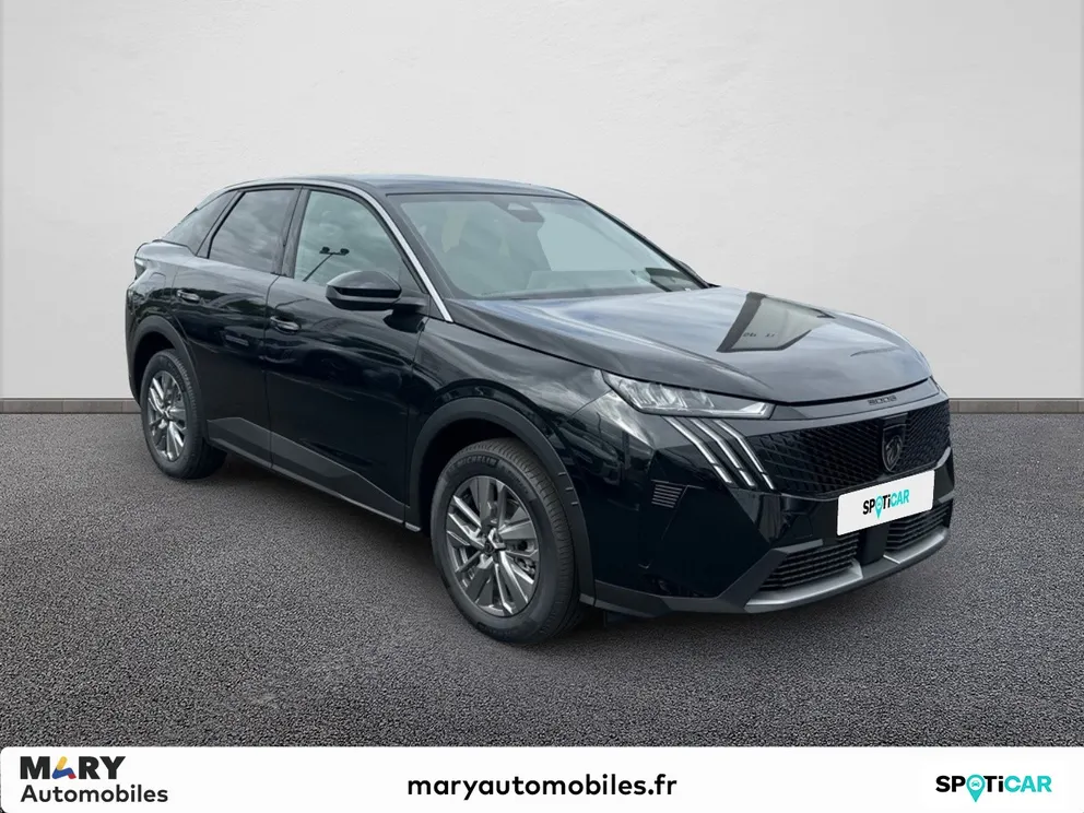 Véhicule occasion 1236651 - peugeot 3008 - Photo 5
