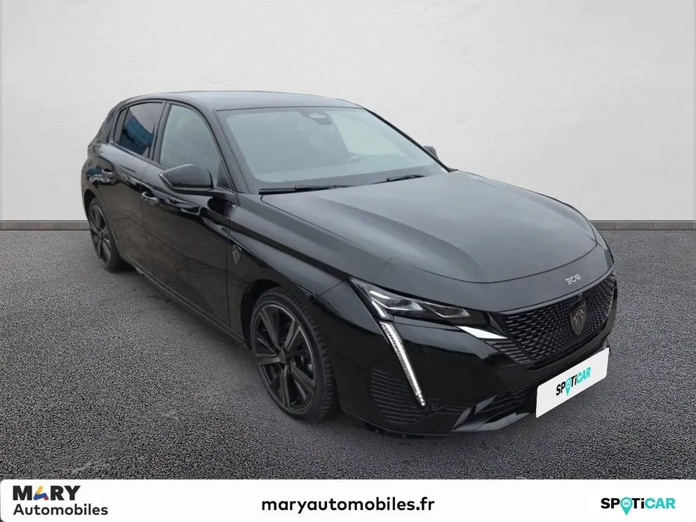 Véhicule occasion 213342 - peugeot 308 - Photo 3