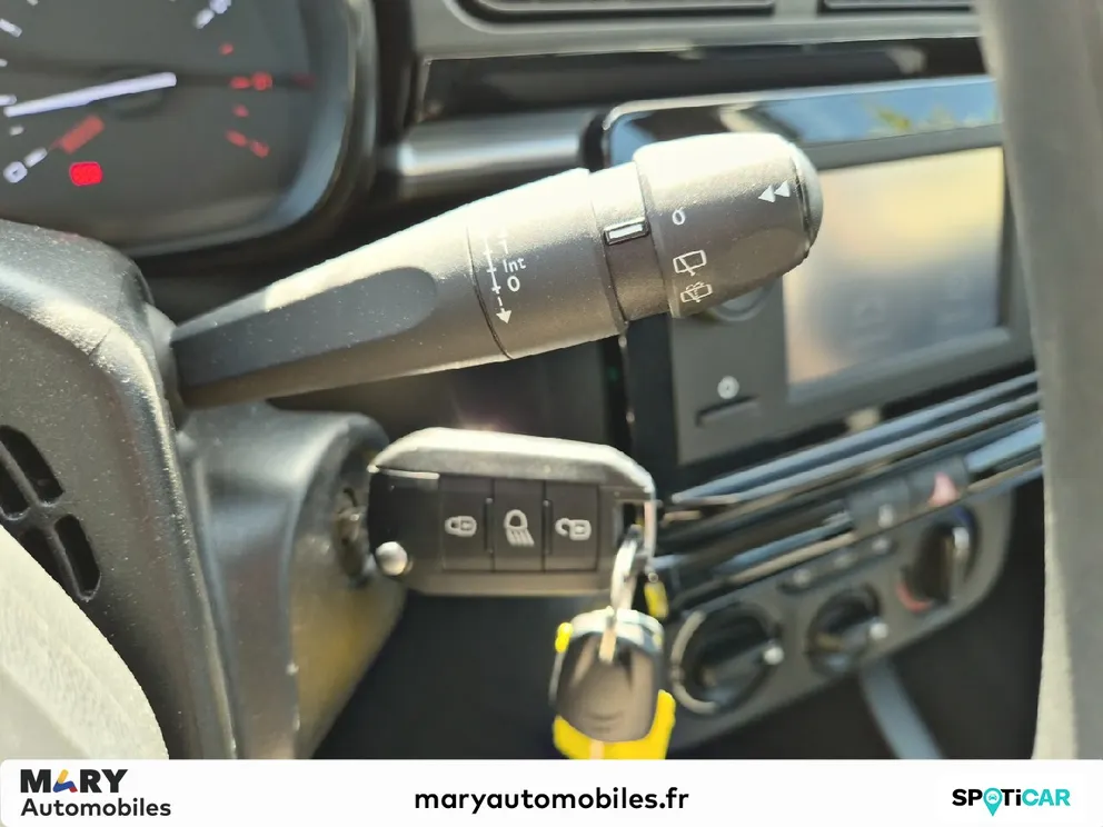 Véhicule occasion 236787 - Citroën C3 - Photo 14