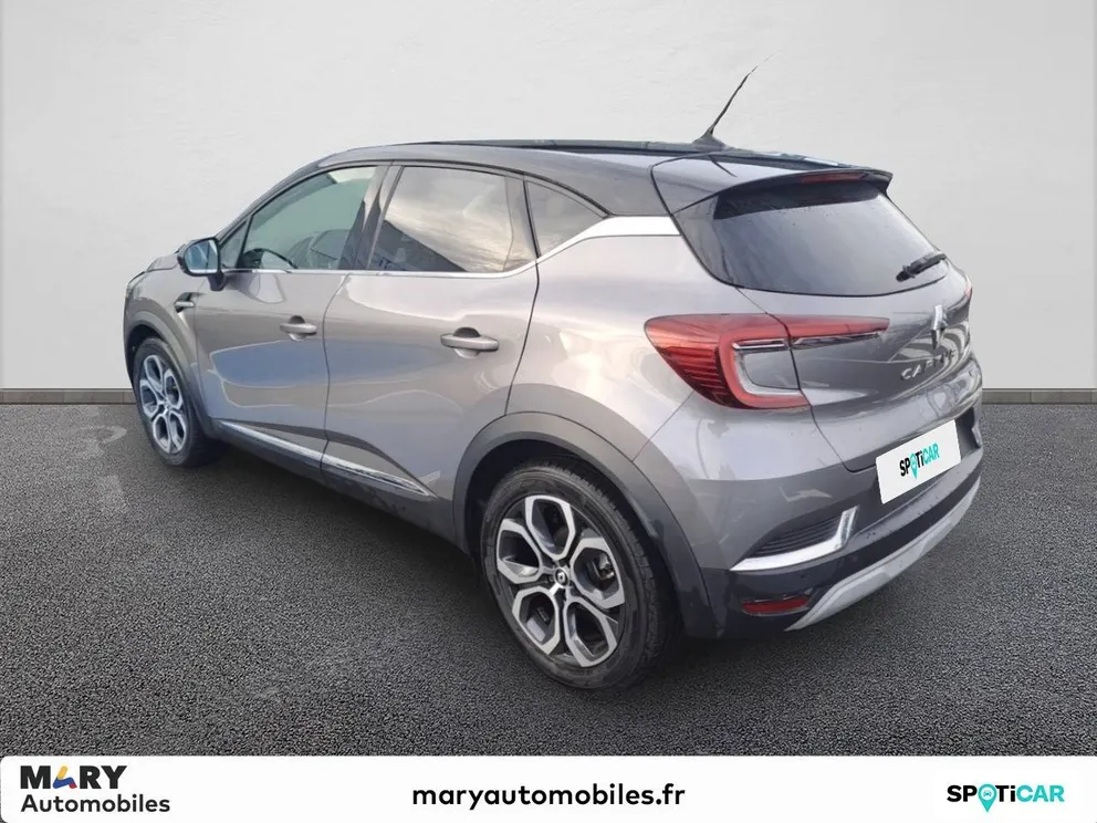 Véhicule occasion 214619 - renault CAPTUR - Photo 7