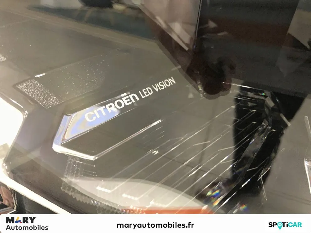 Véhicule occasion 28573 - Citroën C4 - Photo 23