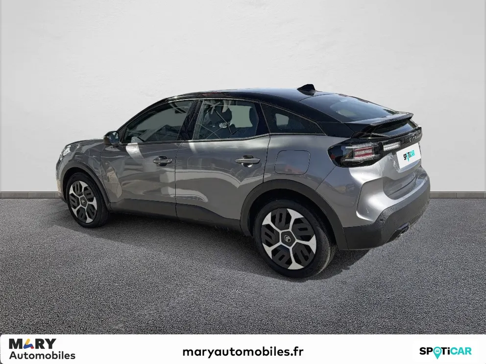 Véhicule occasion 1239585 - Citroën C4 - Photo 2