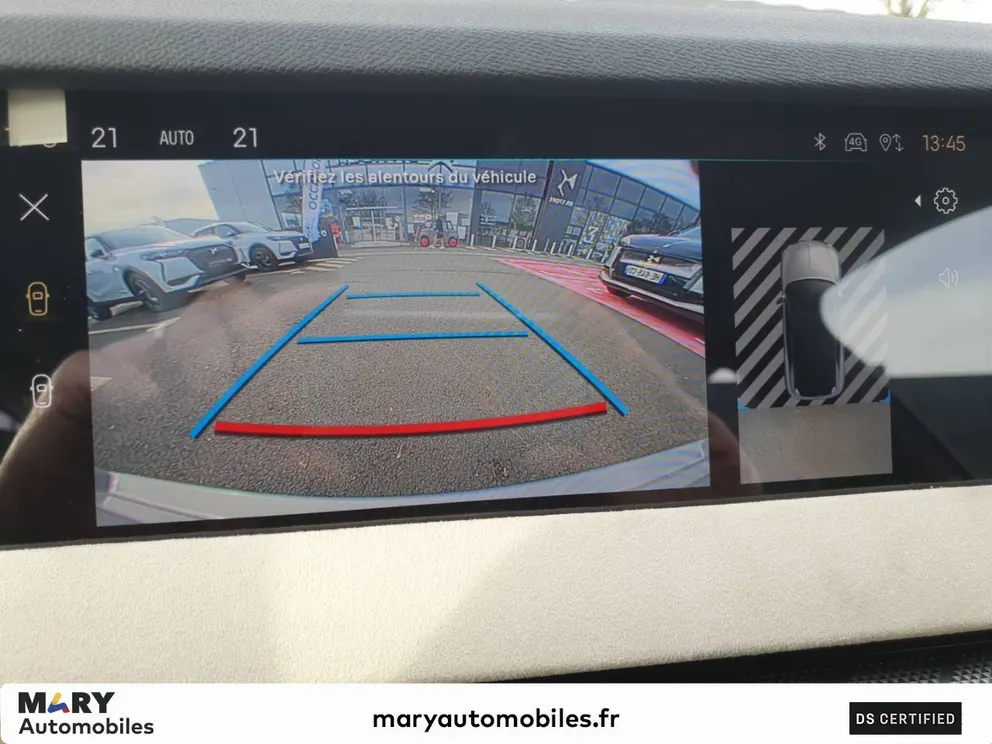 Véhicule occasion 206979 - ds N°4 - Photo 21