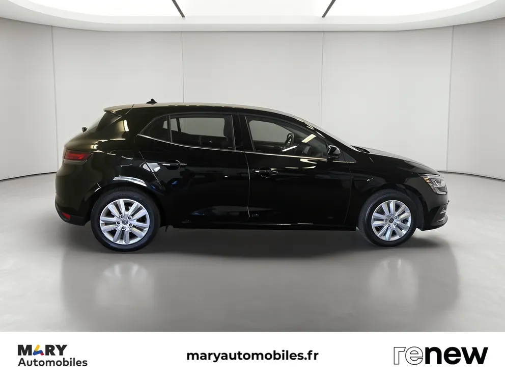 Véhicule occasion 239275 - renault MEGANE - Photo 6