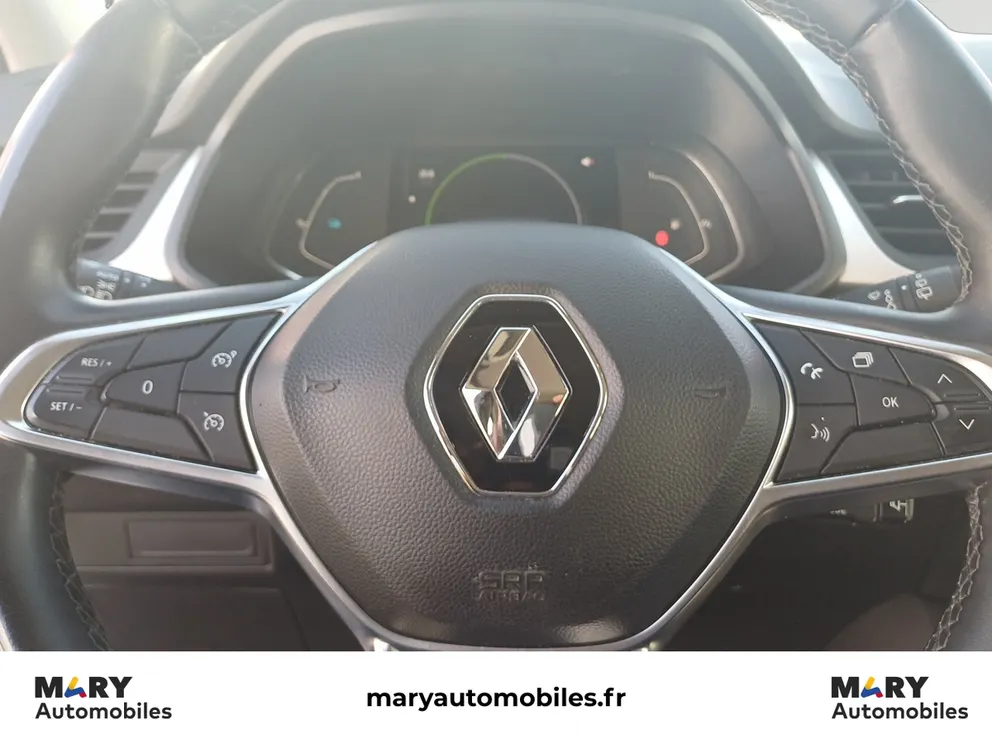 Véhicule occasion 239409 - renault CAPTUR - Photo 10