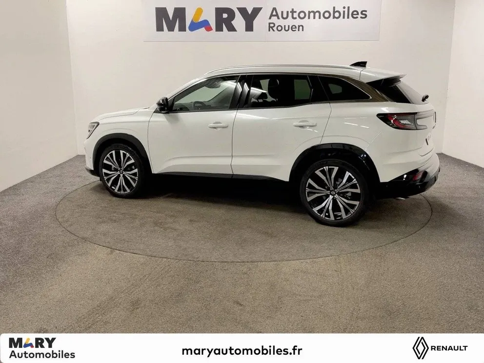 Véhicule occasion 158532 - renault AUSTRAL - Photo 7