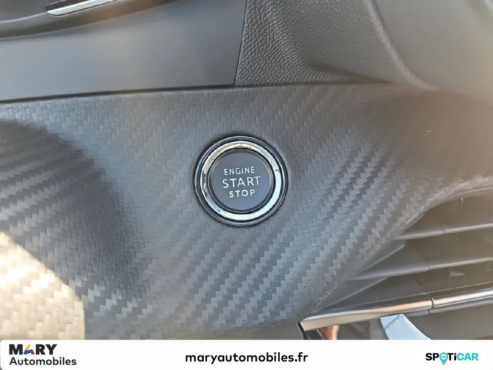 Véhicule occasion 1229446 - peugeot 208 - Photo 22