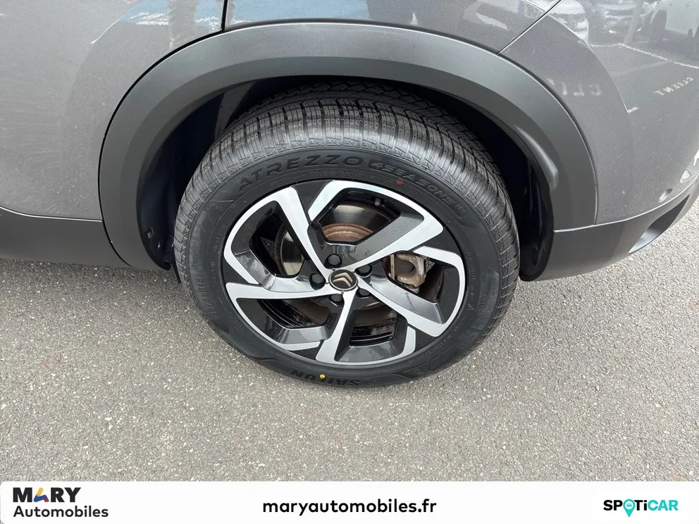 Véhicule occasion 1239830 - Citroën C5 AIRCROSS - Photo 7
